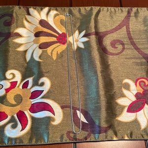 James Avery Heavy Box Chain